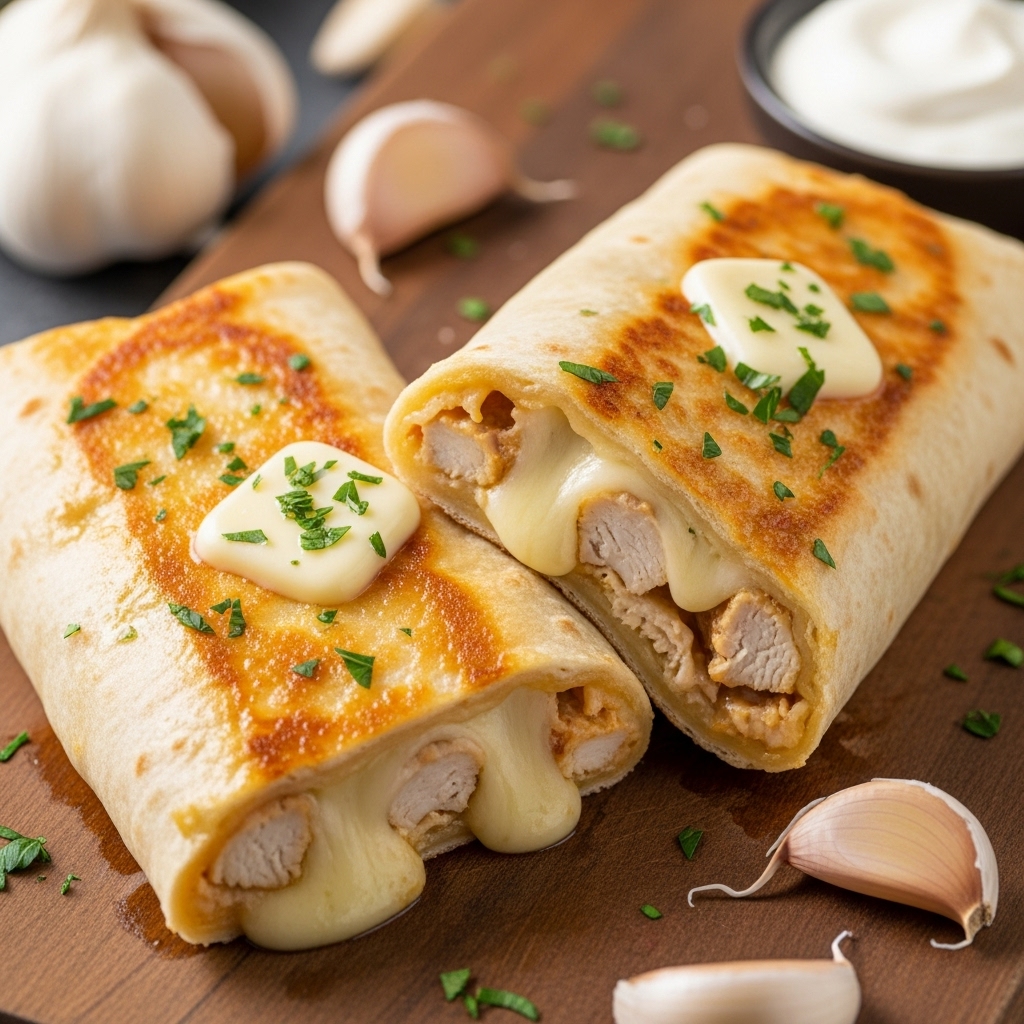 Main dish photo