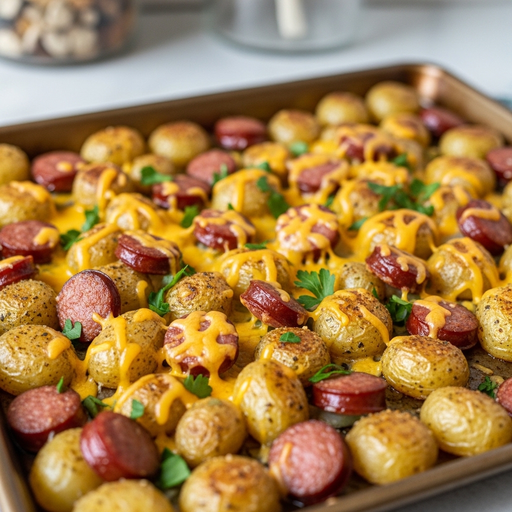 Main dish photo