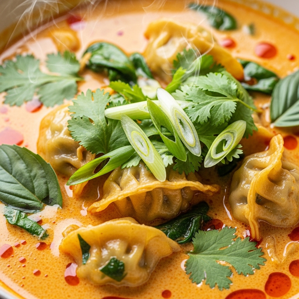 Main dish photo
