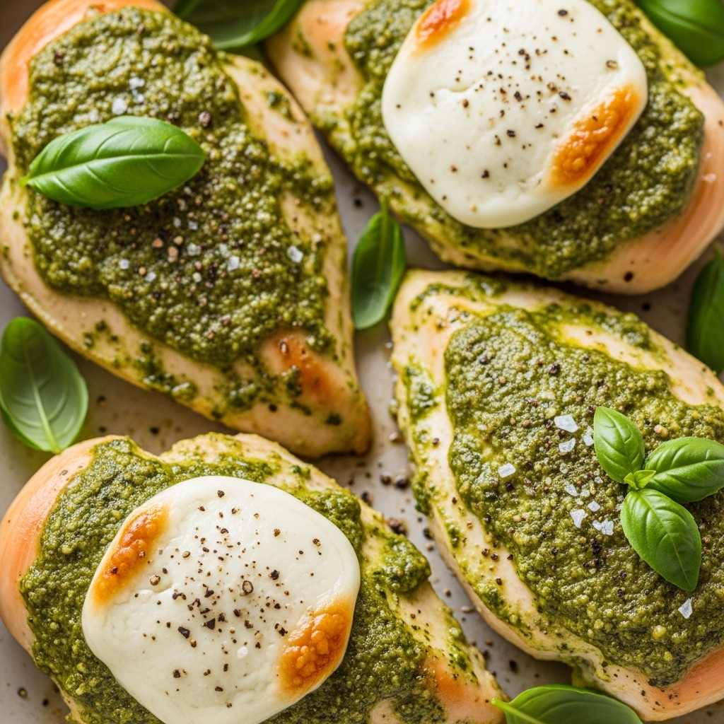 Main dish photo