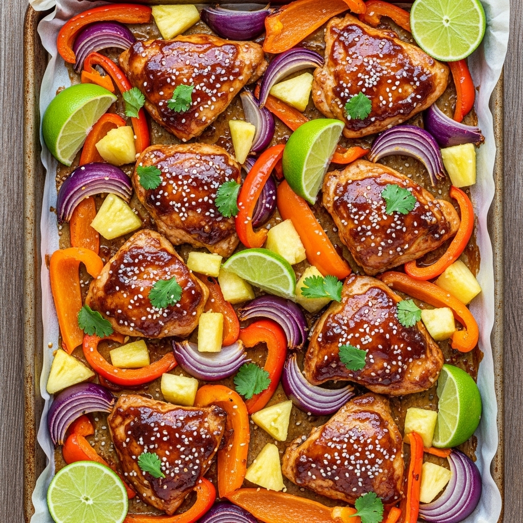 Main dish photo