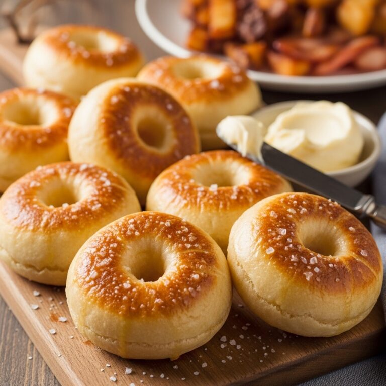 Irish Potato Bread Irish Farls