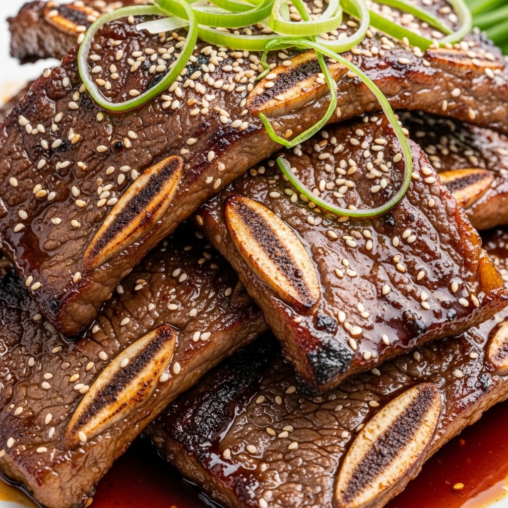 Main dish photo