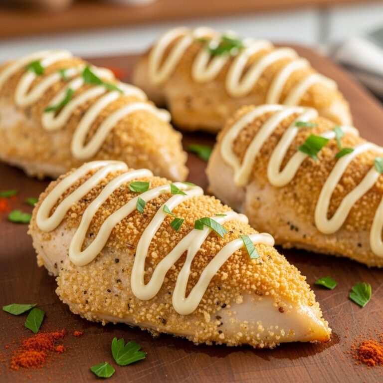 Melt In Your Mouth Chicken Breast Recipe