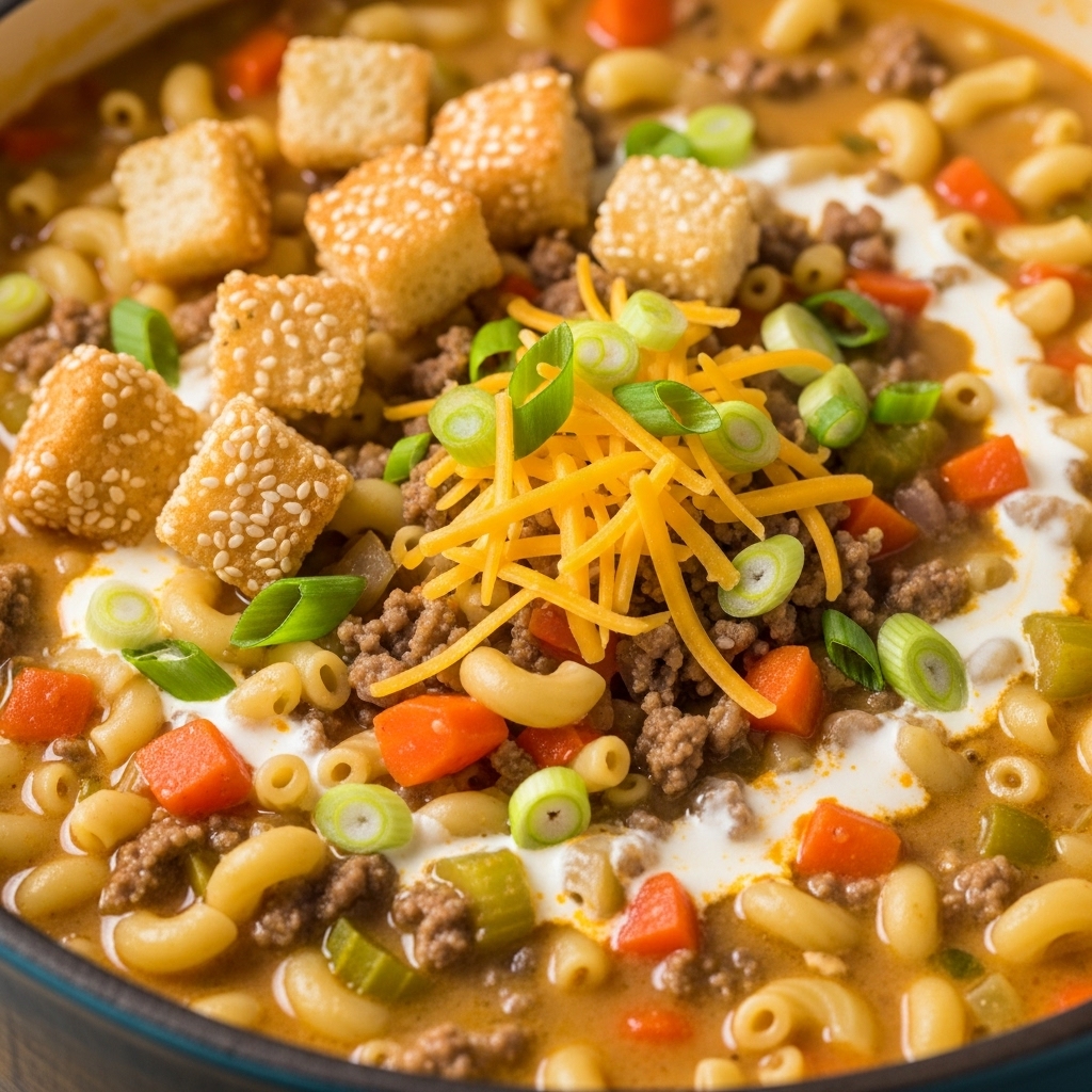 Main dish photo