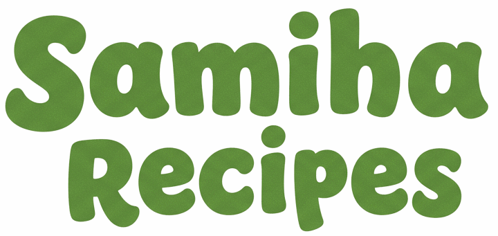 samiharecipes