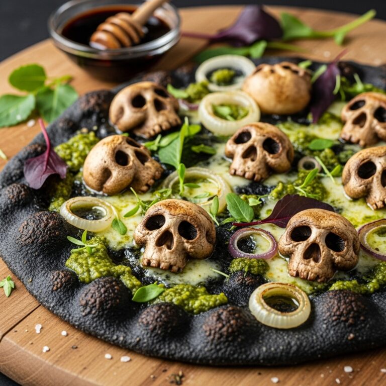 Bread of the Dead