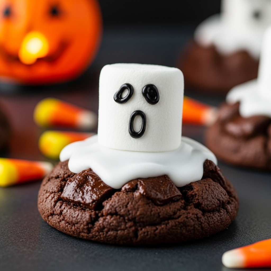 Another beautiful angle of the dish