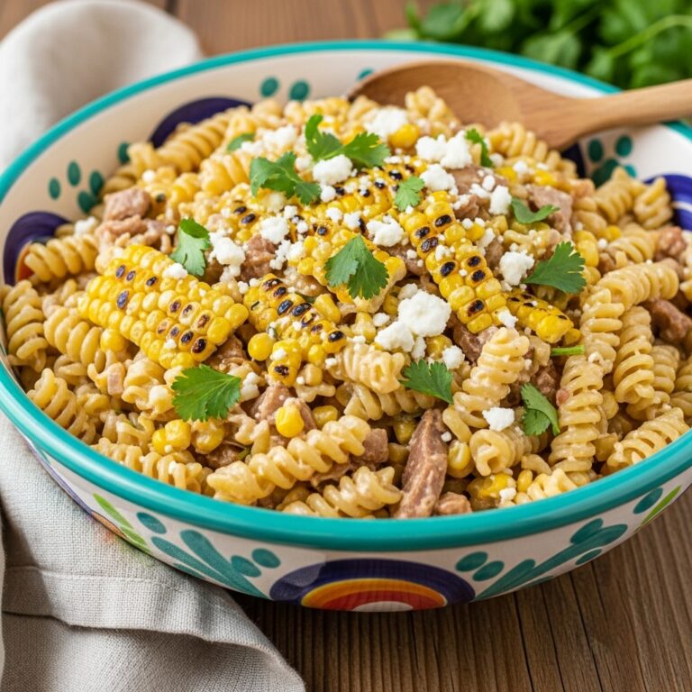 Corn Salad