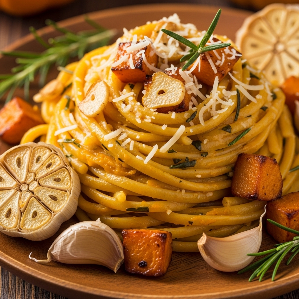 Main dish photo